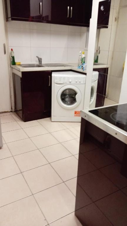 Luton Excellent 1 bed apartment with living room Apartment in Luton