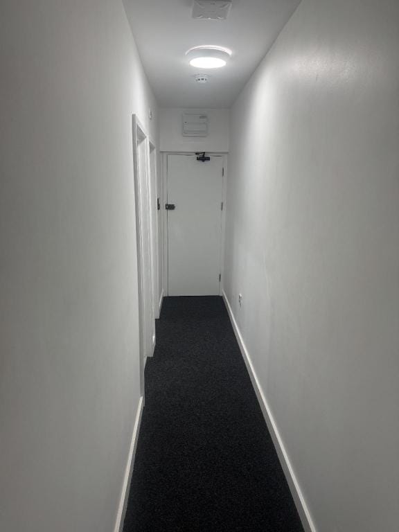Luton Excellent 1 bed apartment with living room Apartment in Luton