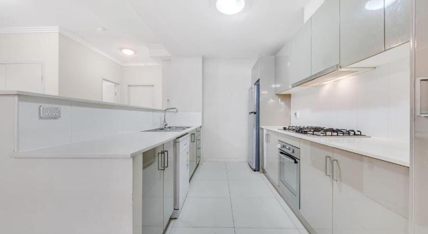 3# 爱旅家园 Apartment in Sydney