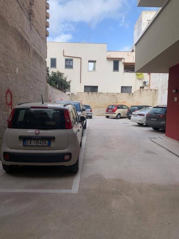 Smiles  Sunsets - Il Tocco Apartment in Marsala