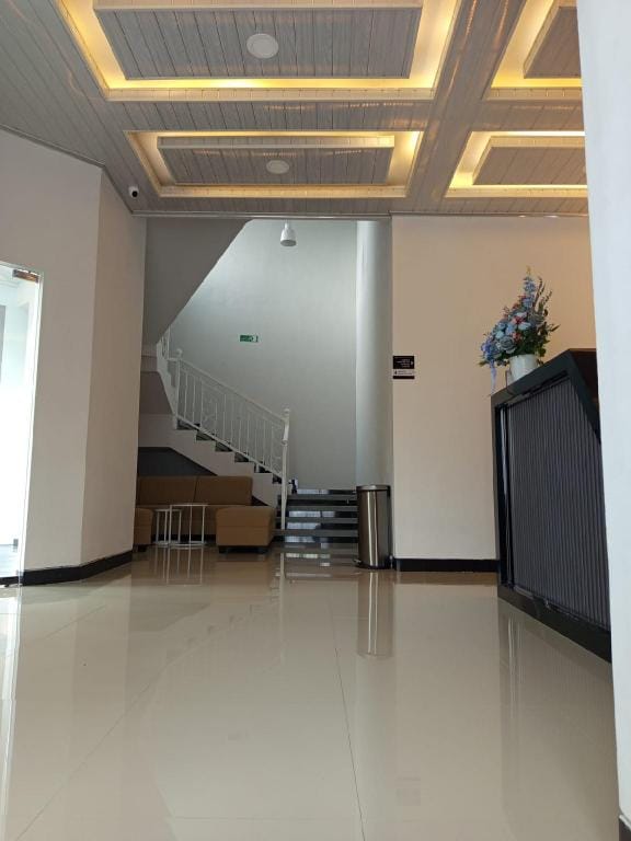 JK Homestay Hotel in East Java