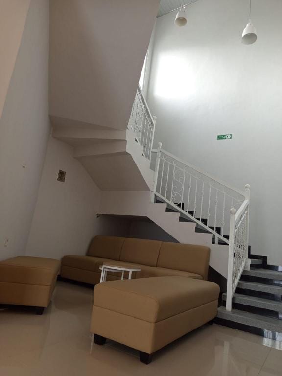 JK Homestay Hotel in East Java