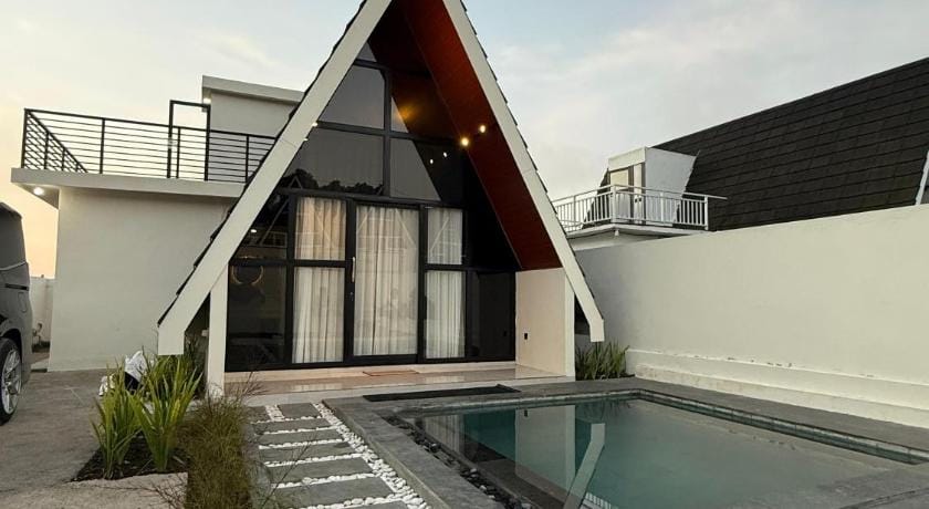 SEROJA Villa and Camping Ground Inn in West Nusa Tenggara, Indonesia