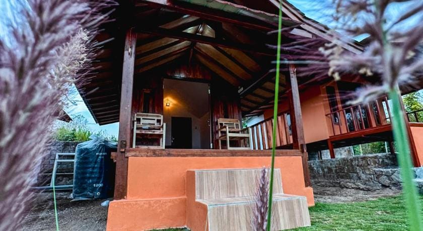 SEROJA Villa and Camping Ground Inn in West Nusa Tenggara, Indonesia