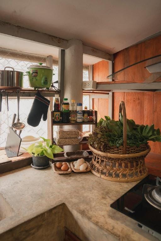 Cozy 2BR Farmstay- Free Breakfast&farm activities Farm Stay in Thailand