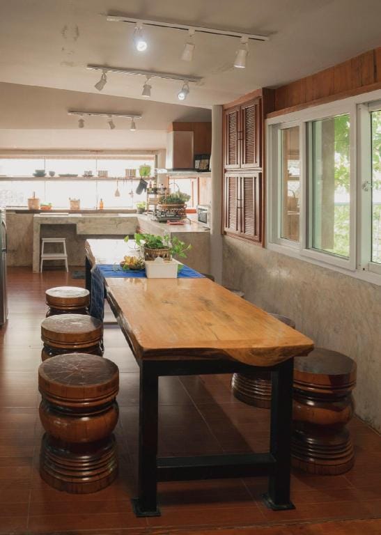 Cozy 2BR Farmstay- Free Breakfast&farm activities Farm Stay in Thailand