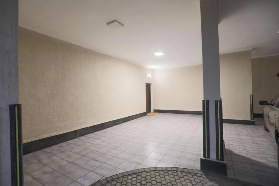 Independent Entrance Hotel Studio Apartment in Jeddah