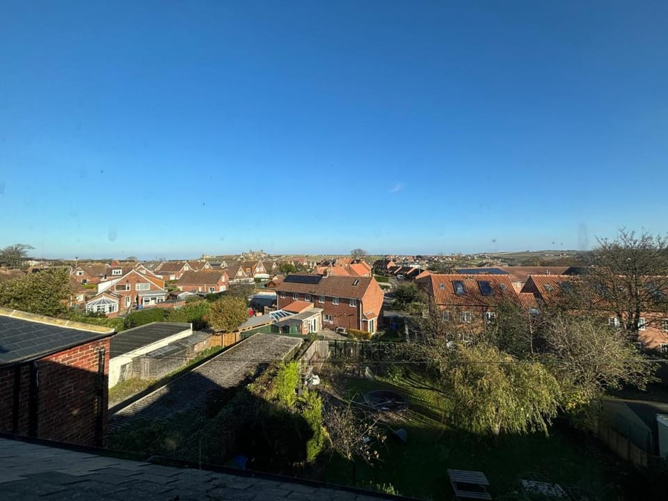 Elford House - Whitby Bed and Breakfast in England