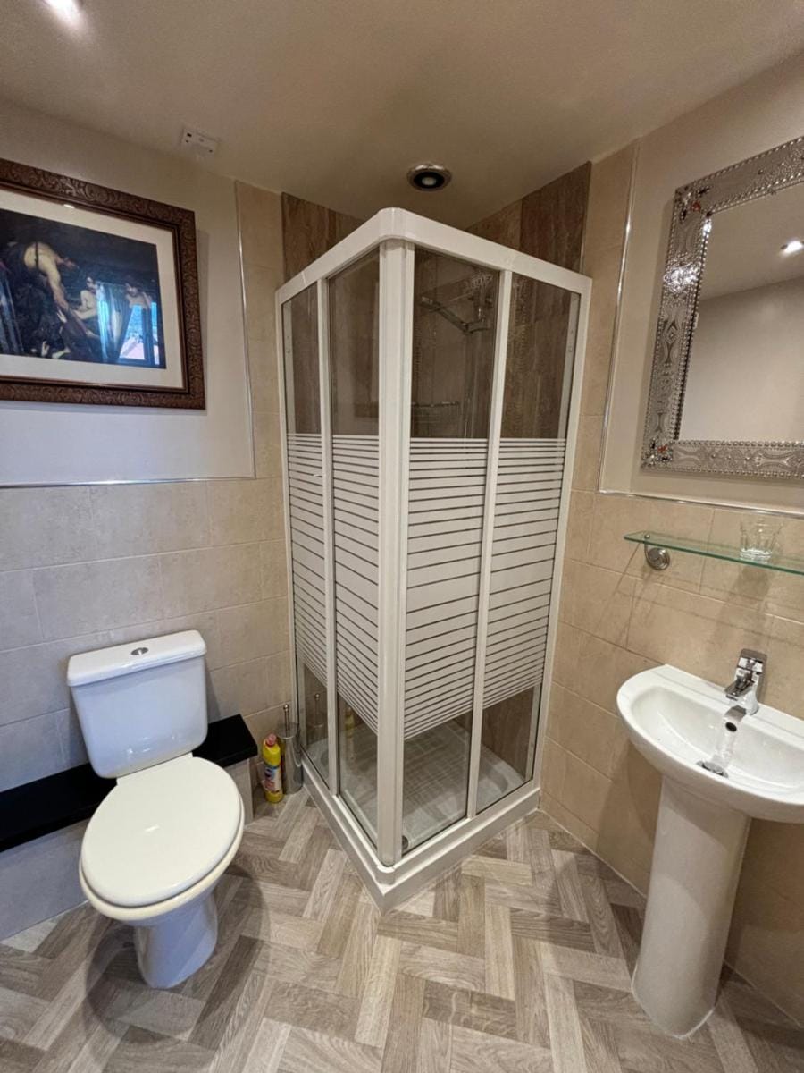 Elford House - Whitby Bed and Breakfast in England