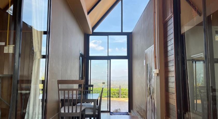 Howland Glamping Khaoyai Luxury tent in Laos