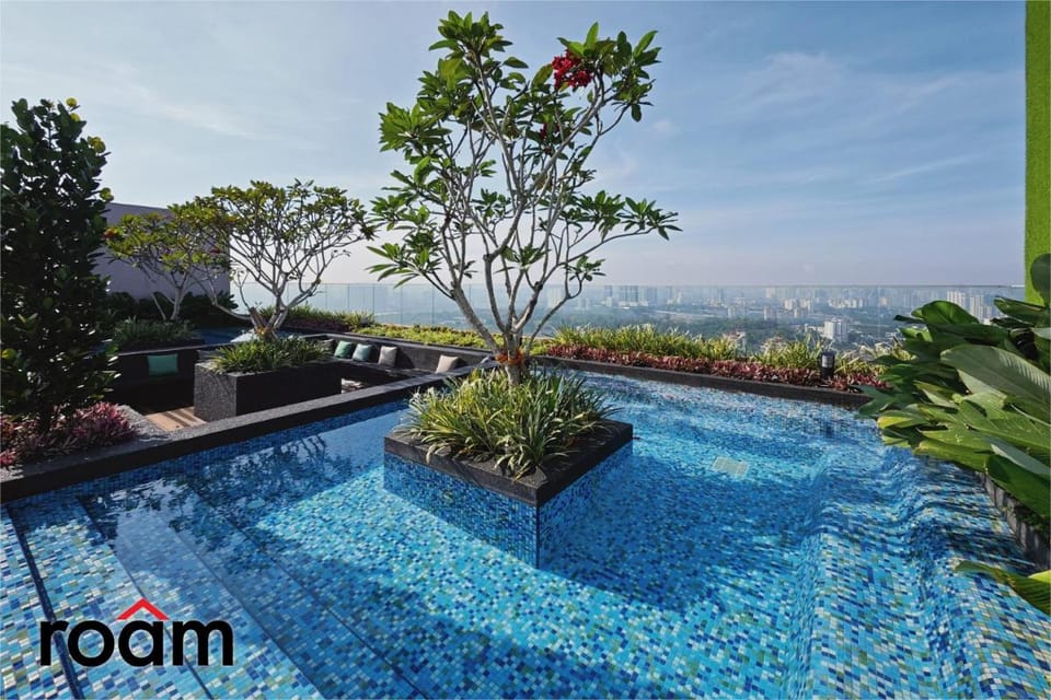 The Riv, Riveria City KL Sentral Apartment in Federal Territory of Kuala Lumpur