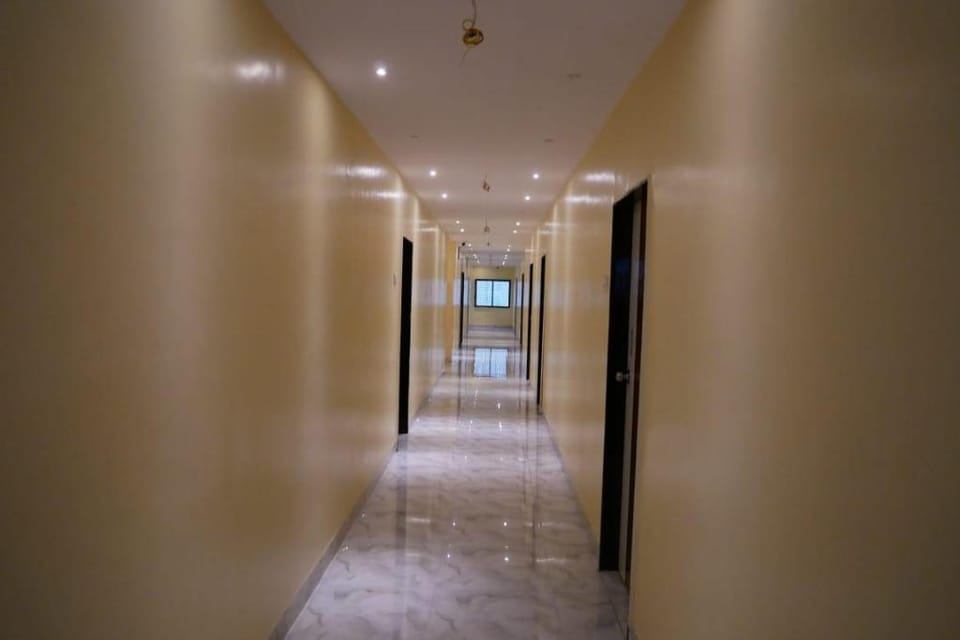 Gurukrupa Darshan Hotel & Lodge Hotel in Karnataka
