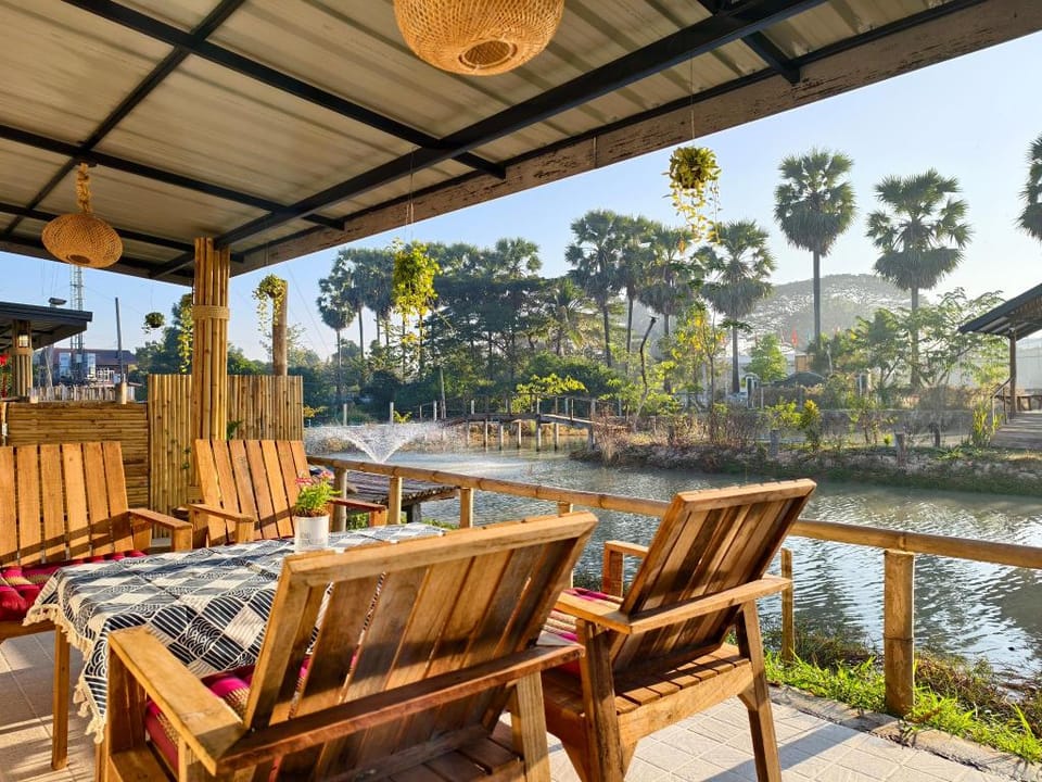 AUN-I-NA HOMESTAY in Nakhon Phanom Vacation rental in Laos