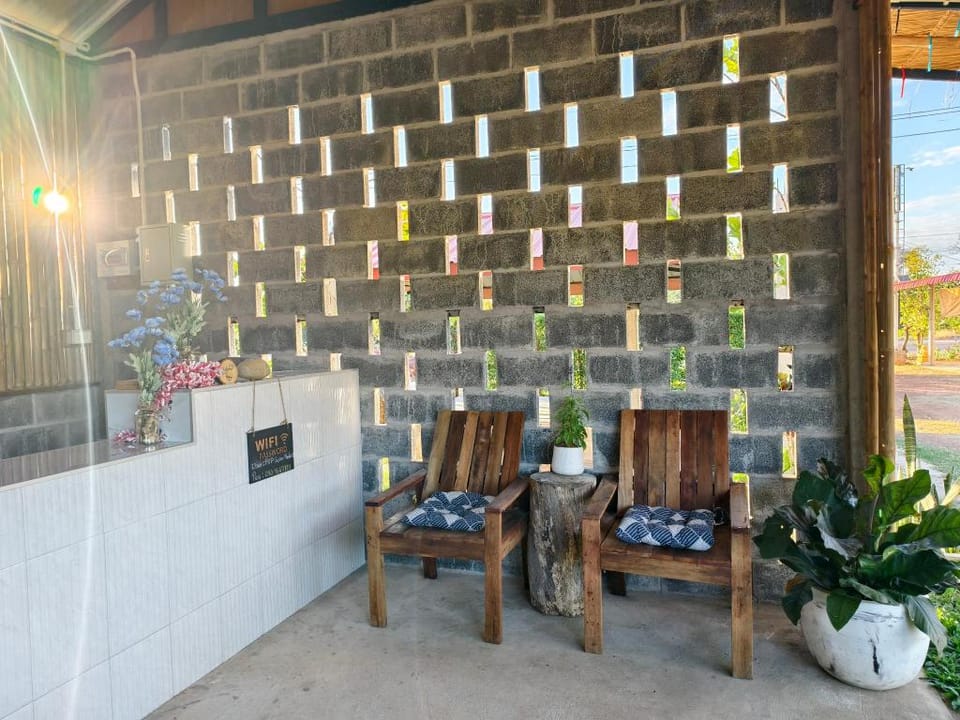 AUN-I-NA HOMESTAY in Nakhon Phanom Vacation rental in Laos