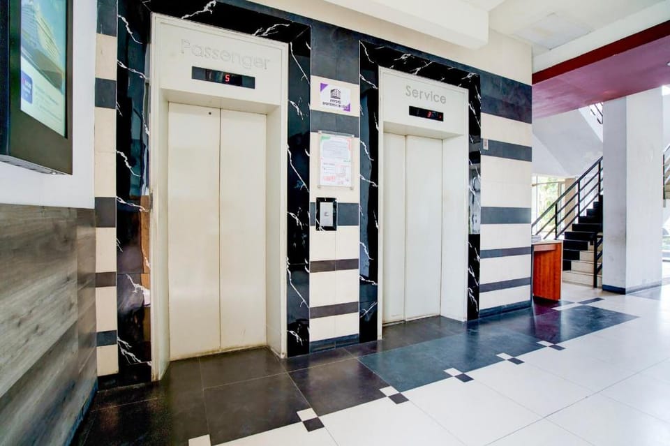 Collection O Apartment By Boboin Baros Near Stasiun Cimahi Hotel in West Java