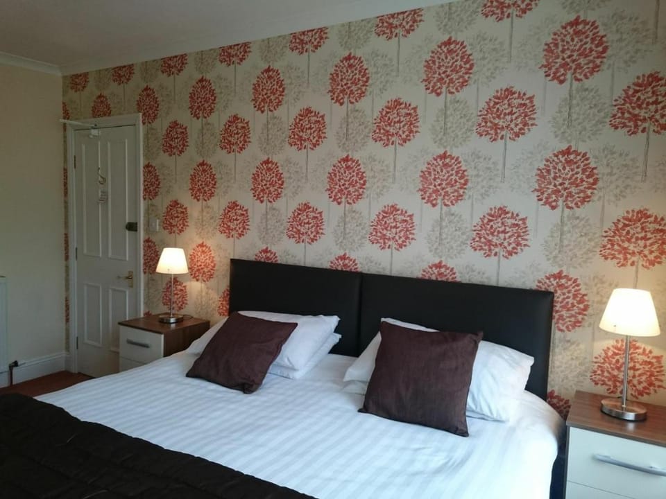 The Lansbury - Whitby Bed and Breakfast in England