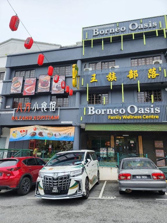 3pax Gohtong Jaya Hotel 5min to Genting Outlet Hotel in Selangor, Malaysia