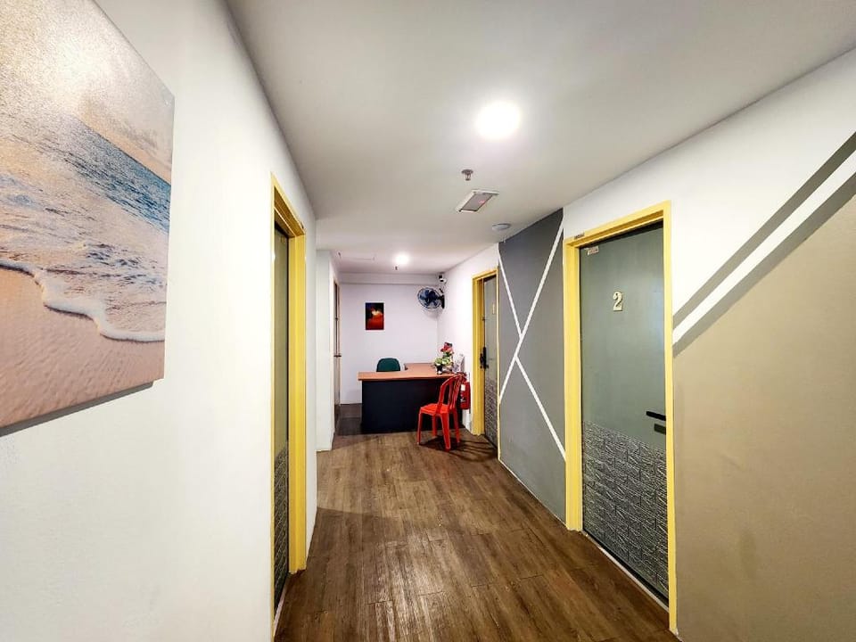 3pax Gohtong Jaya Hotel 5min to Genting Outlet Hotel in Selangor, Malaysia