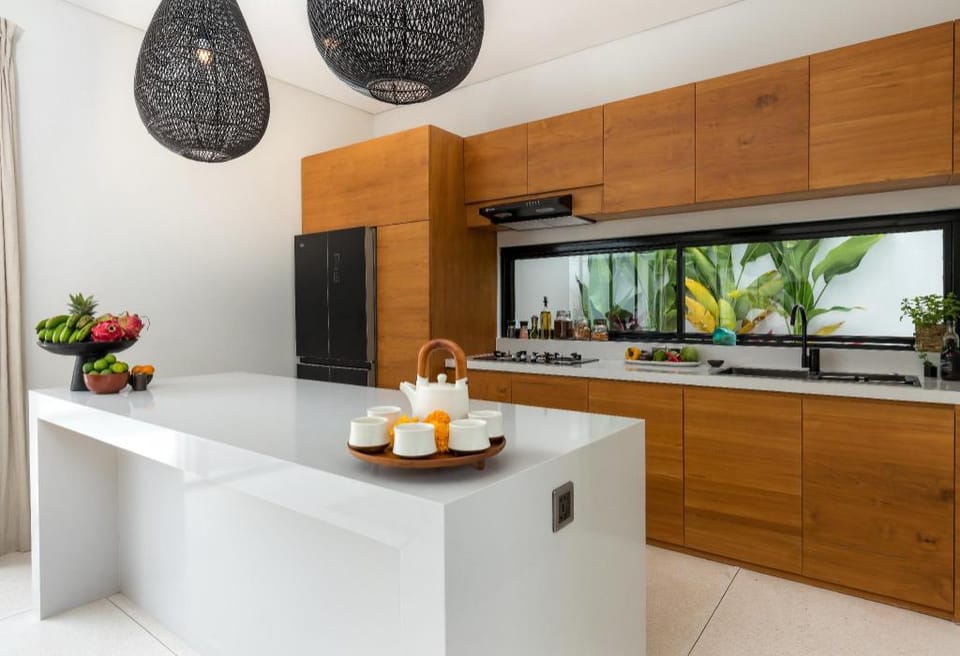 PianoPiano Villas Uluwatu Hotel in Bali