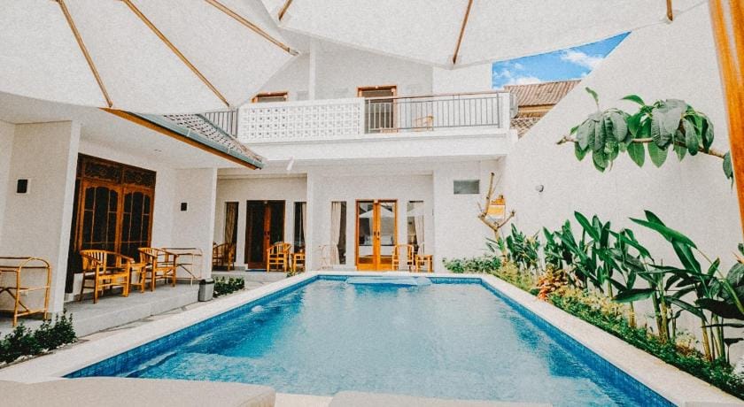 Turtle Shelter Guest House Bed and Breakfast in Denpasar