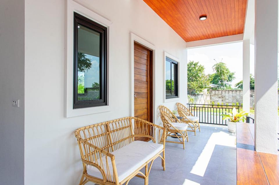 Vawa Guesthouse Hotel in Thailand