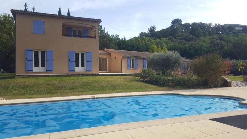 Douceur des Mées Bed and Breakfast in Provence-Alpes-Côte d'Azur