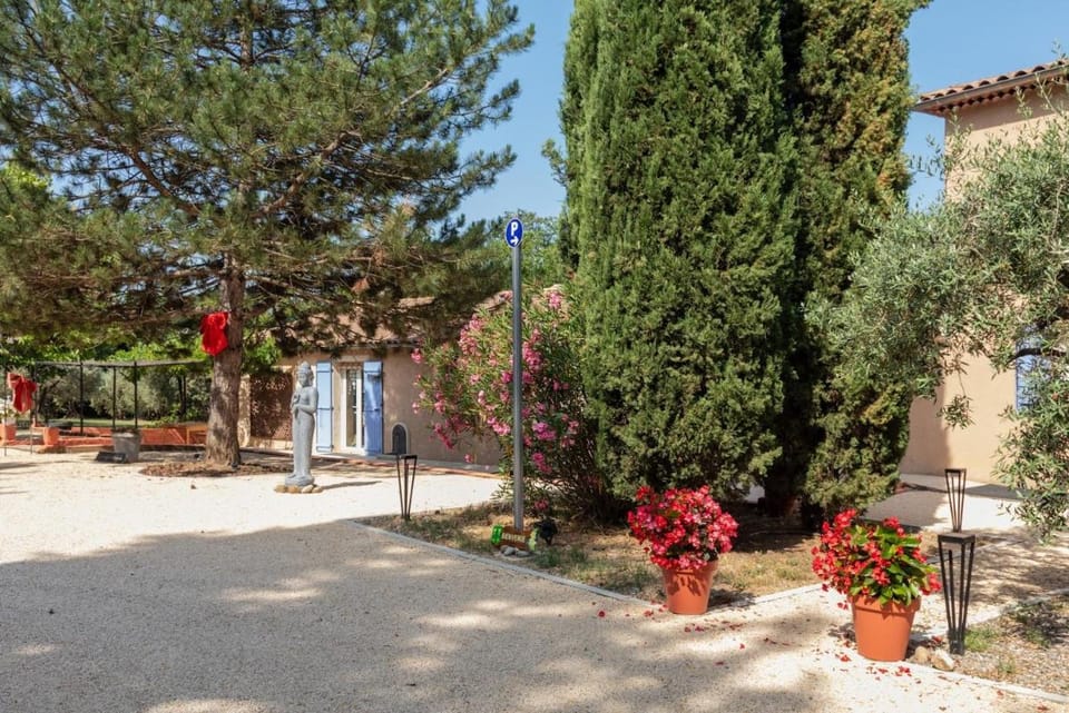 Douceur des Mées Bed and Breakfast in Provence-Alpes-Côte d'Azur