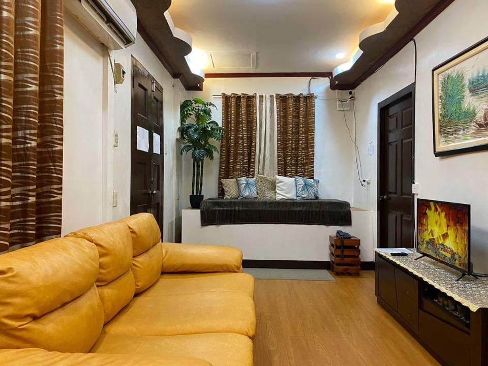 Balay ni Bonsai Apartment, spacious home.  Apartment in Dumaguete