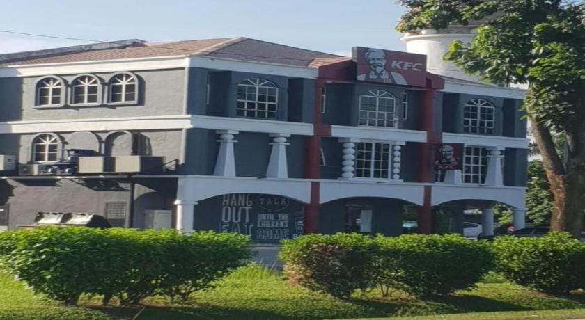 BIG Home 2-sty Terrace Near Lost World Tambun Hotel in Perak