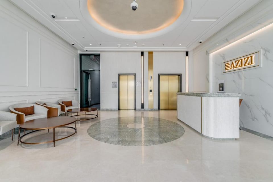 GLOBALSTAY Azizi Riviera 48 Hotel in Dubai