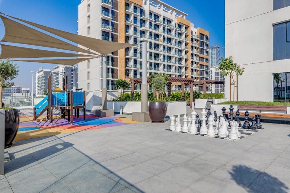 GLOBALSTAY Azizi Riviera 48 Hotel in Dubai