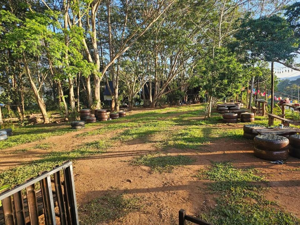Lee Soupai Kitchen Hotel in Thailand