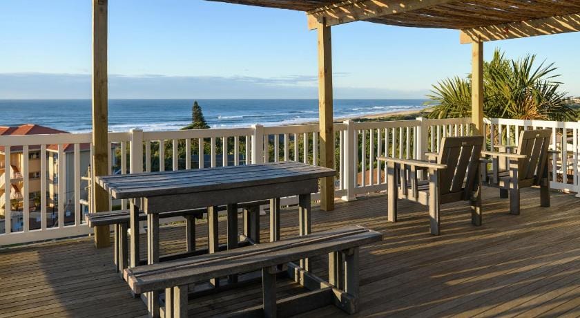 Illovo Beach Club Hotel in KwaZulu-Natal