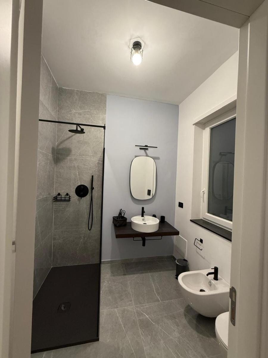 Panta Rei Camere di Charme e Spa Bed and Breakfast in Province of Taranto