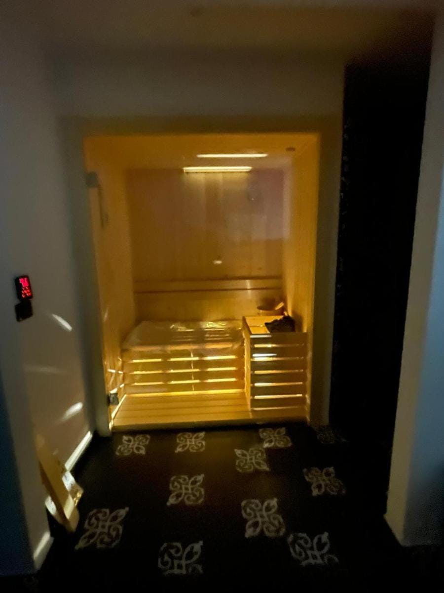 Panta Rei Camere di Charme e Spa Bed and Breakfast in Province of Taranto