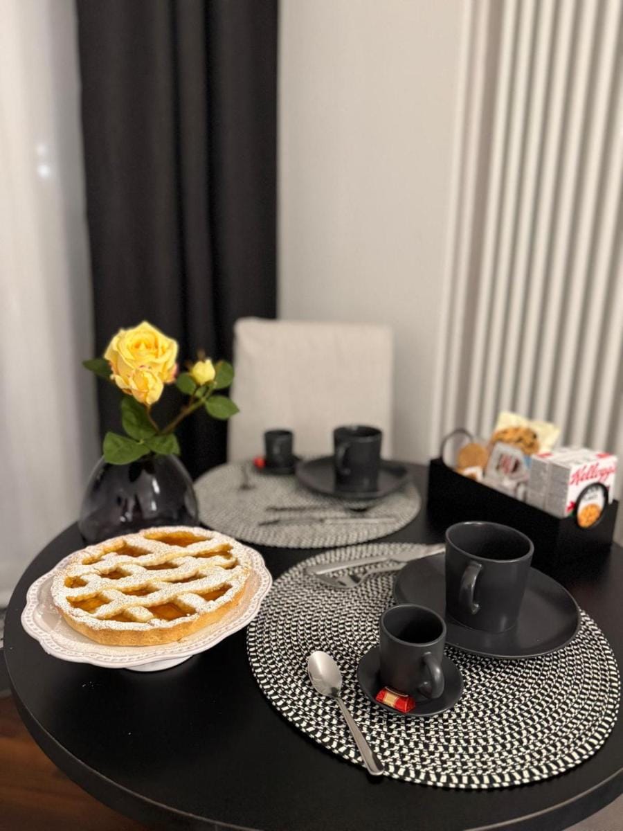 Panta Rei Camere di Charme e Spa Bed and Breakfast in Province of Taranto
