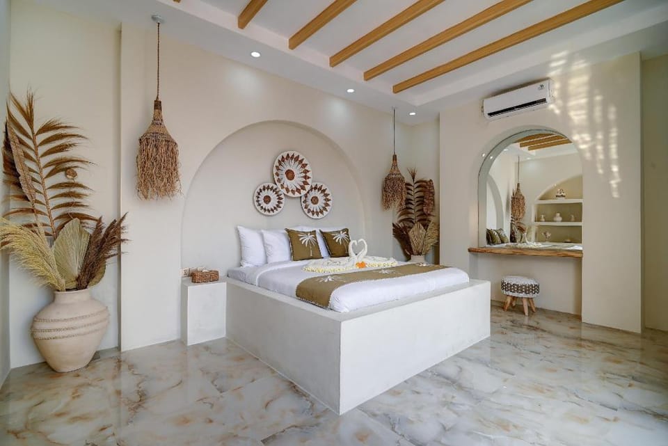 The Medusa Villas Bali Villa in Kuta
