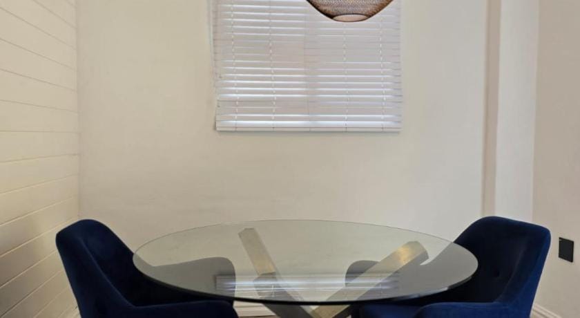 Isoyi on Innes Bed and Breakfast in Durban