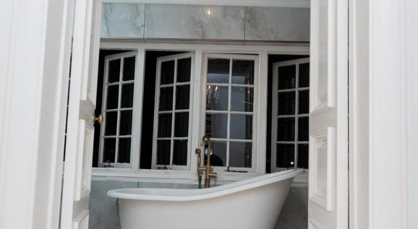 Isoyi on Innes Bed and Breakfast in Durban