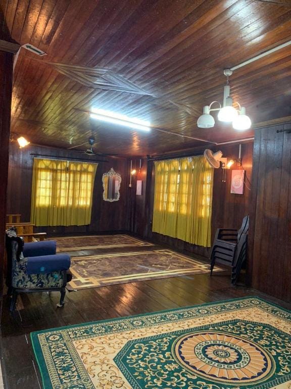 ROSBIWO HOMESTAY Hotel in Terengganu, Malaysia