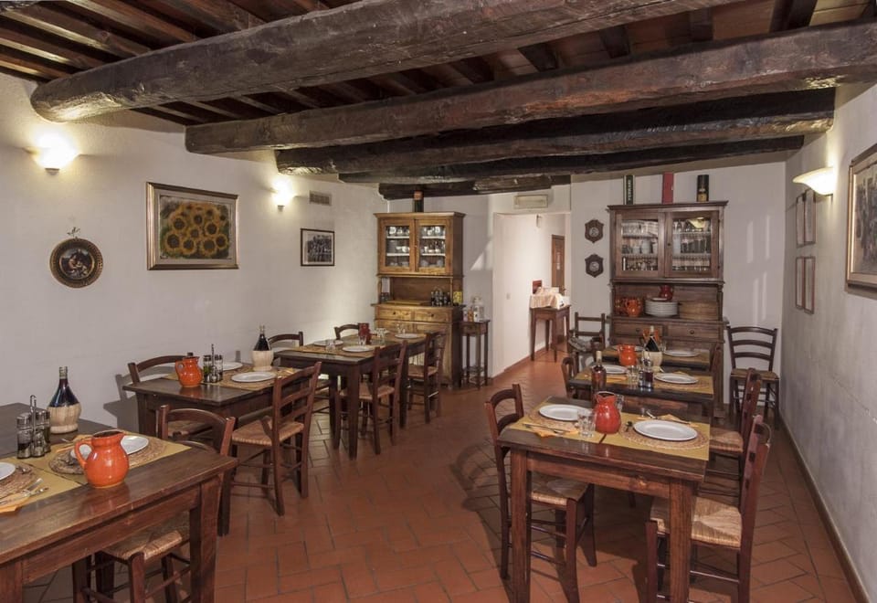 Borgo Tramonte Bed and Breakfast in Emilia-Romagna