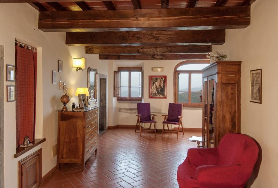 Borgo Tramonte Bed and Breakfast in Emilia-Romagna
