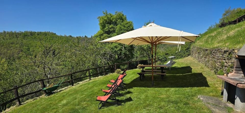 Borgo Tramonte Bed and Breakfast in Emilia-Romagna