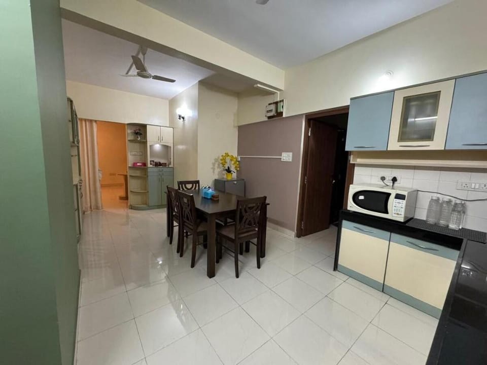 3BHK apartment at Apte Road Pune Apartment in Pune