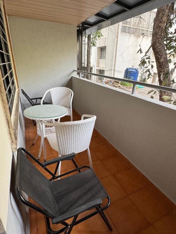 3BHK apartment at Apte Road Pune Apartment in Pune