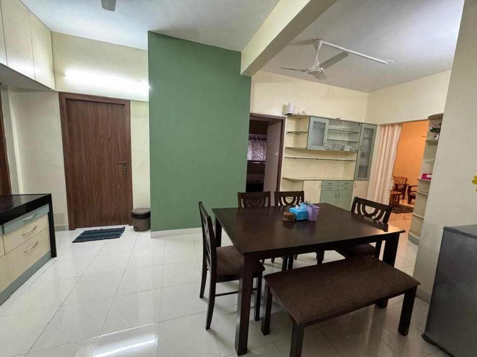 3BHK apartment at Apte Road Pune Apartment in Pune