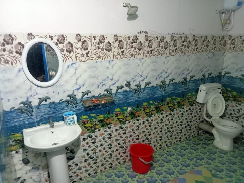 Manas Eco Camp Luxury tent in India