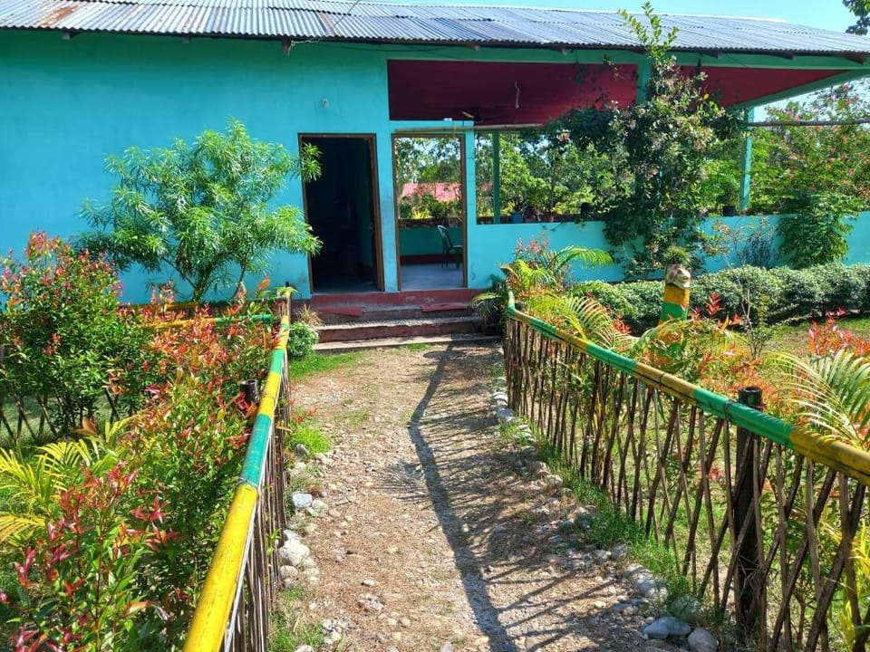Manas Eco Camp Luxury tent in India