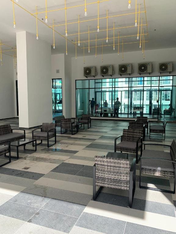 Alinea Suites - Teratak Cinta (Muslim Only) Apartment in Selangor, Malaysia