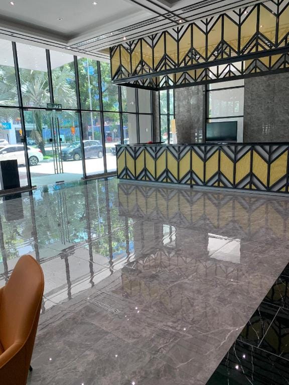 Alinea Suites - Teratak Cinta (Muslim Only) Apartment in Selangor, Malaysia